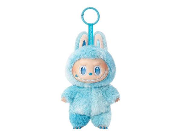 Pop Mart Labubu The Monsters Big into Energy Series Hope Vinyl-Plüschanhänger
