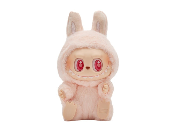 Pop Mart Labubu Die Monster haben einen Platz DADA Vinyl Plüsch