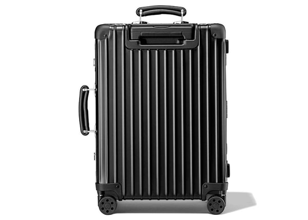 Rimowa Classic Cabin Black