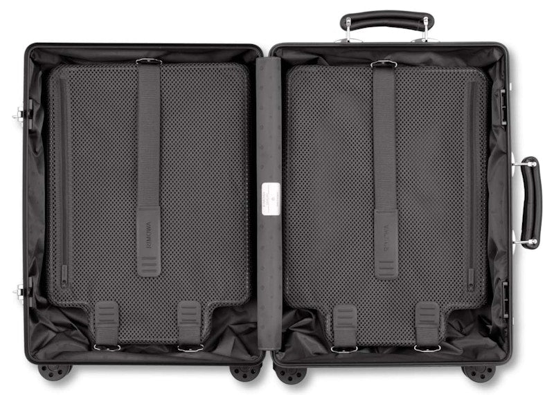 Rimowa Classic Cabin Black