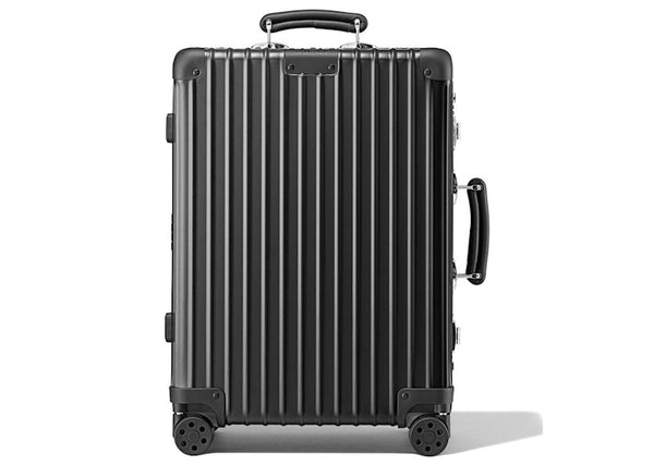 Rimowa Classic Cabin Black