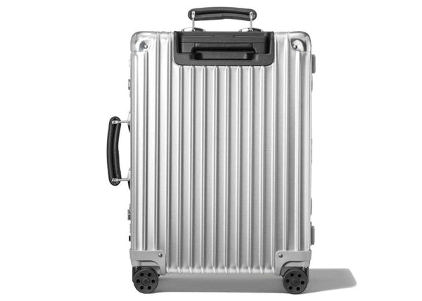 Rimowa Classic Cabin Argent