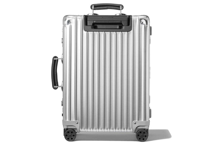Rimowa Classic Cabin Argent