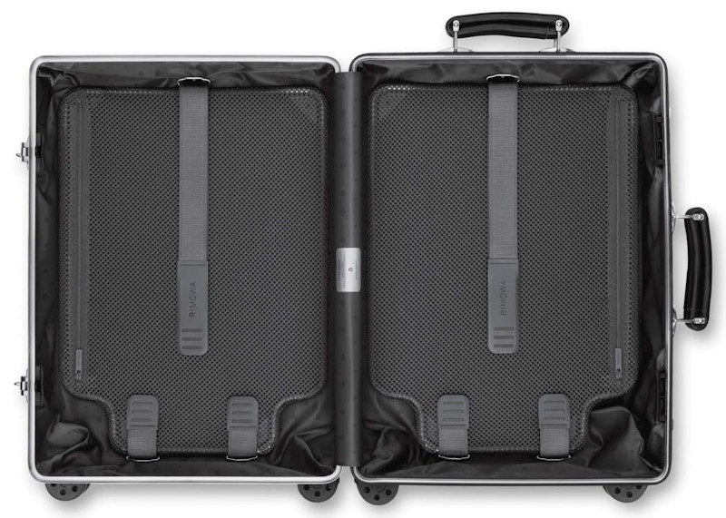 Rimowa Classic Cabin Argent