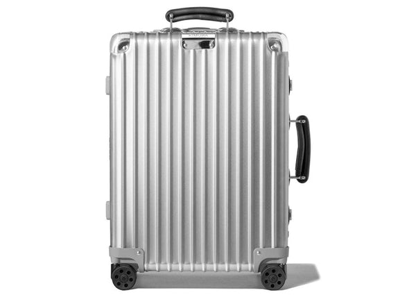 Rimowa Classic Cabin Argent
