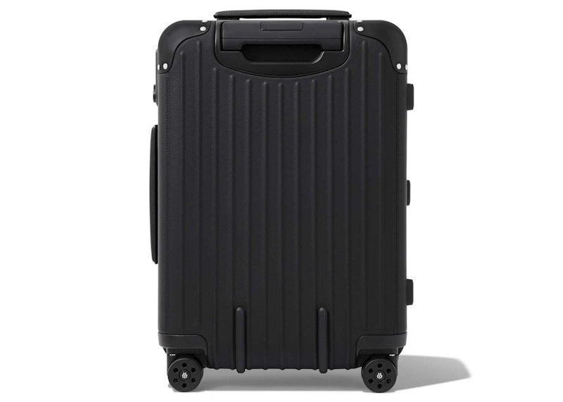 Rimowa Distinct Cabin Black