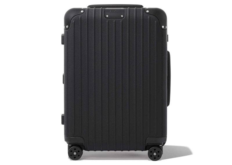 Rimowa Distinct Cabin Black