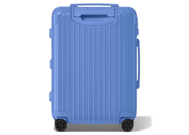 Rimowa Essential Cabin Sea Blue