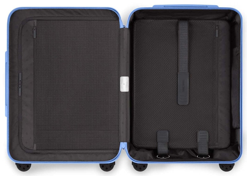 Rimowa Essential Cabin Sea Blue