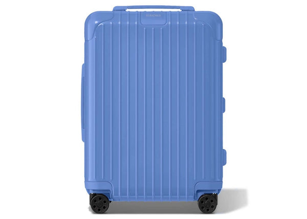 Rimowa Essential Cabin Sea Blue