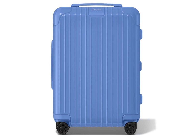 Rimowa Essential Cabin Sea Blue
