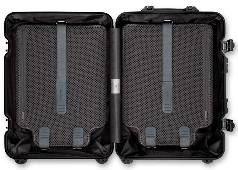 Rimowa Original Cabin Black