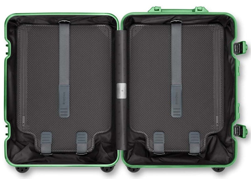 Rimowa Original Cabin Emerald Green