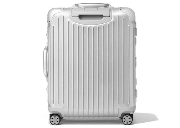 Rimowa Original Cabin Plus Argent