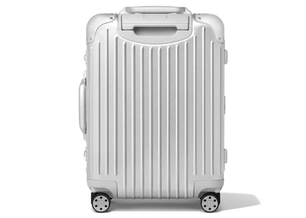 Rimowa Original Cabin Argent