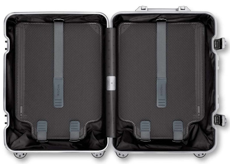 Rimowa Original Cabin Silber