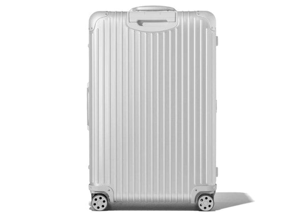 Rimowa Original Check In L Argent
