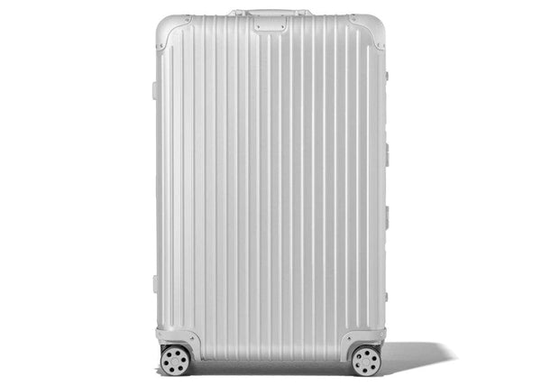 Rimowa Original Check In L Argent