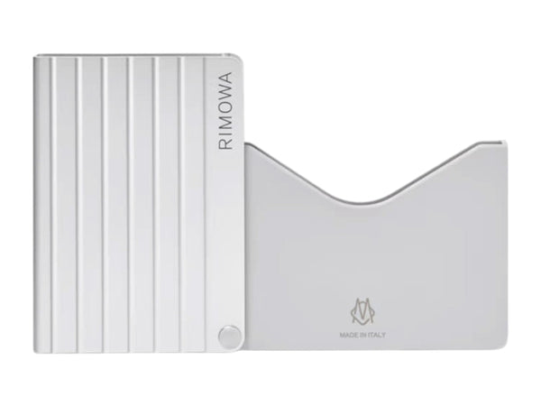 Card Holder Original Small Goods Aluminium