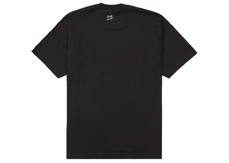 T-shirt collant Supreme Daidō Moriyama noir