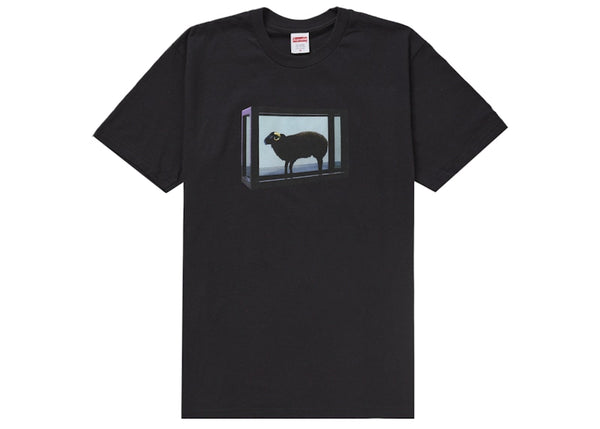 Supreme Damien Hirst Tee Black