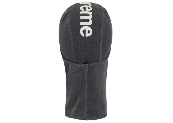 Cagoule Supreme Heat Reactive noire