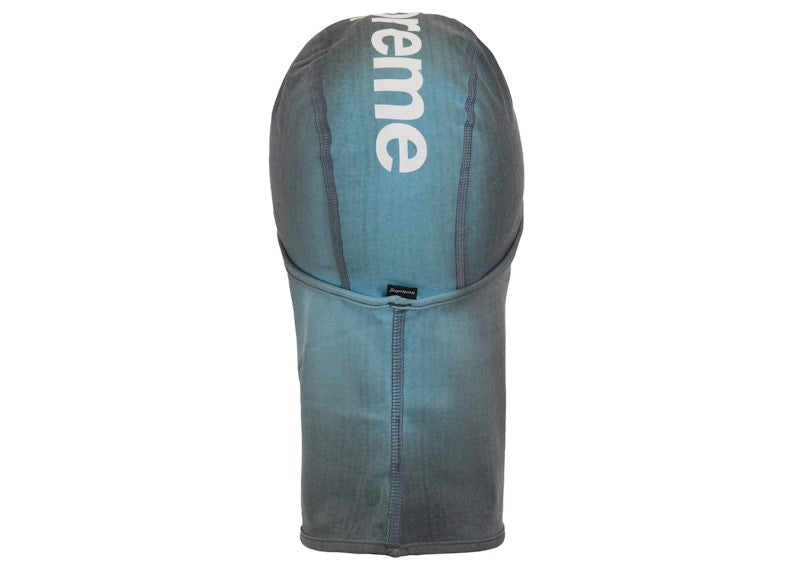 Cagoule Supreme Heat Reactive noire