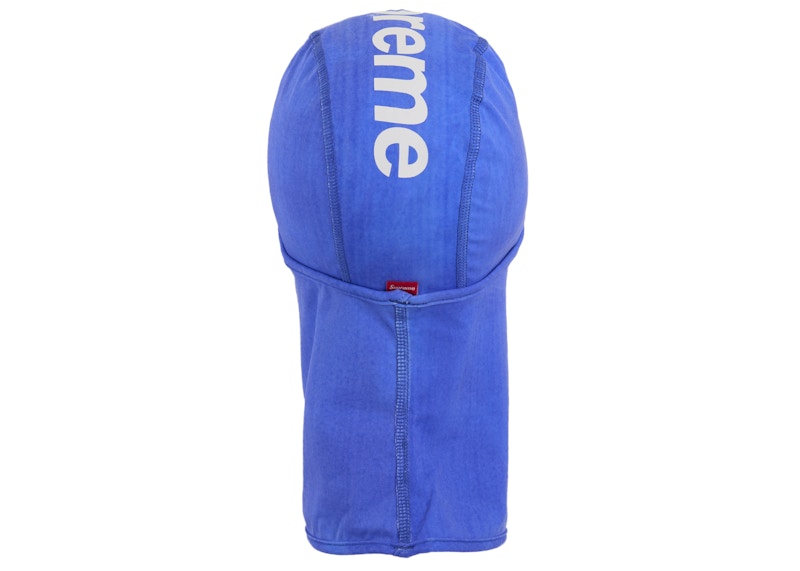 Cagoule Supreme Heat Reactive Royal