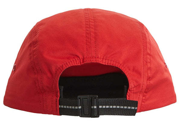 Casquette Camp Supreme Holographic Logo Rouge