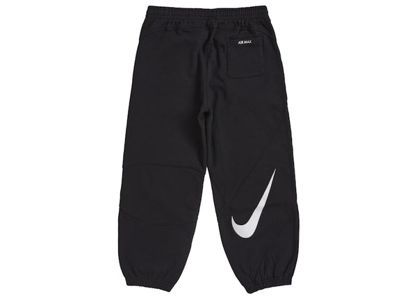 Supreme Nike Sweatpant (SS25) Black