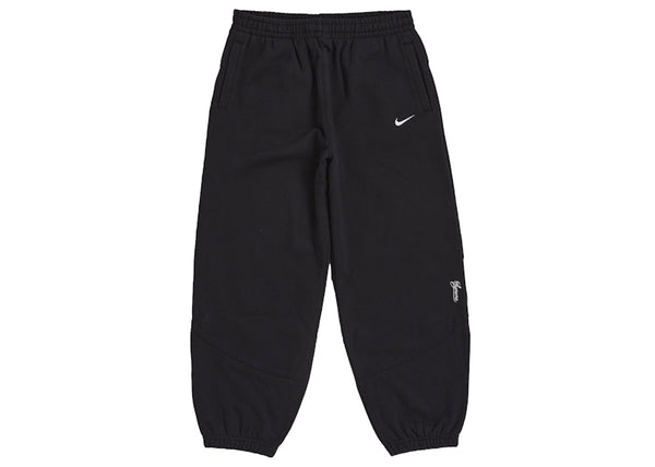 Supreme Nike Sweatpant (SS25) Black