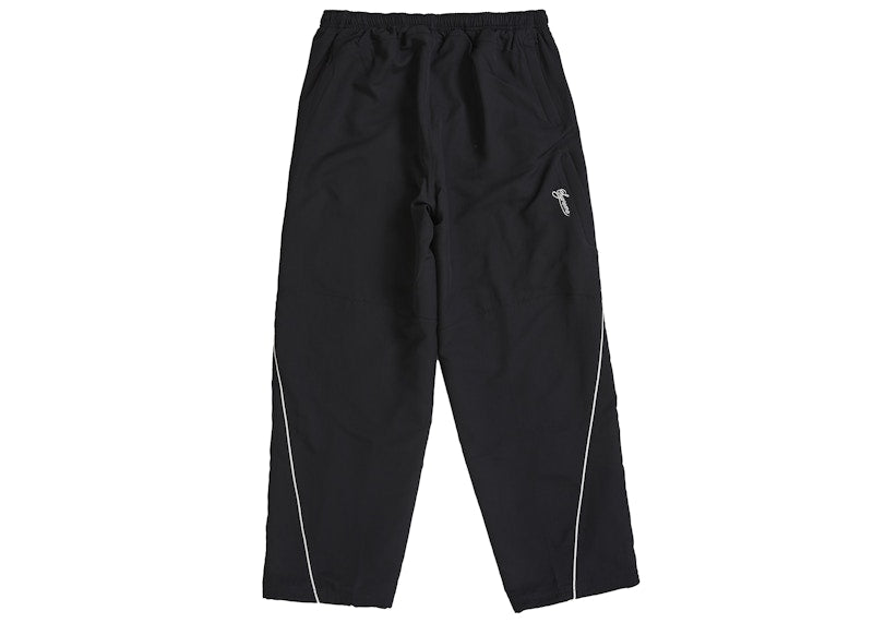 Supreme Nike Track Pant (SS25) Black