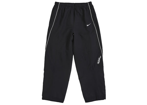 Supreme Nike Track Pant (SS25) Black