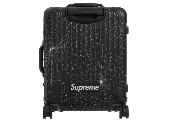 Supreme RIMOWA Cabin Plus Noir