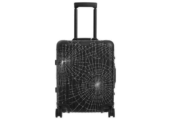 Supreme RIMOWA Cabin Plus Noir