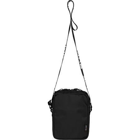 Sac à bandoulière Supreme (SS18) Noir 