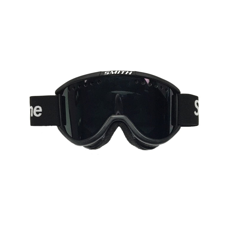 Supreme Smith Cariboo OTG Black