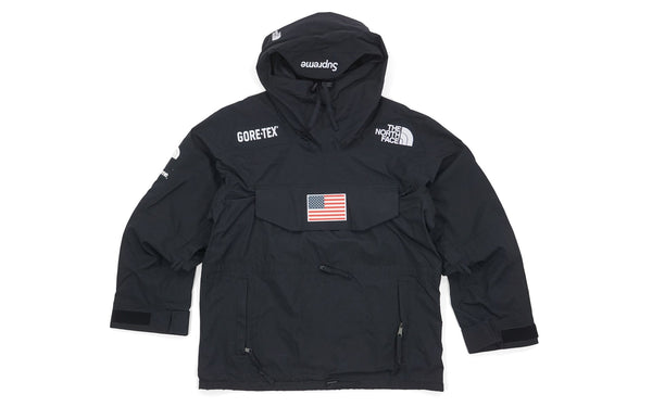 Veste à enfiler Supreme The North Face Trans Antarctica Expedition noire
