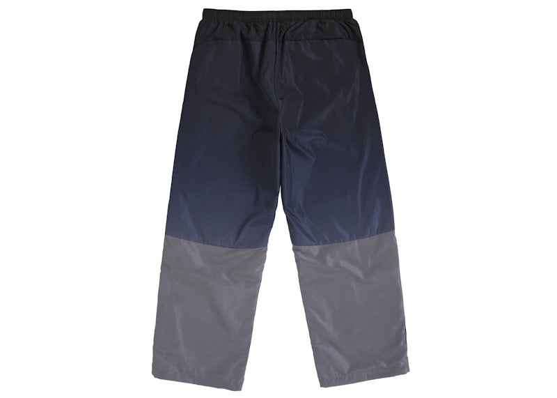 Supreme Umbro Gradient Track Pant Black