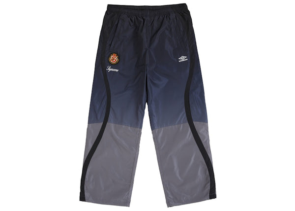 Supreme Umbro Gradient Track Pant Black