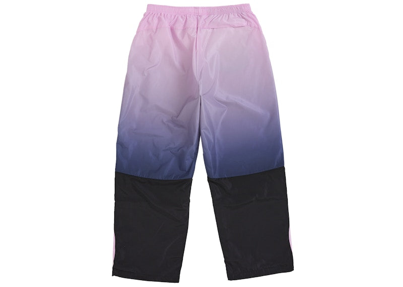 Supreme Umbro Gradient Track Pant Pink