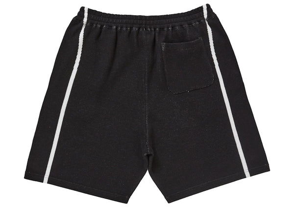 Supreme Umbro Knit Soccer Short Black
