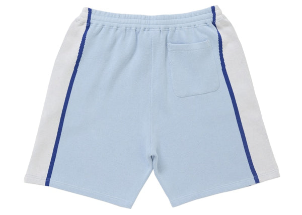 Supreme Umbro Knit Soccer Short Blue