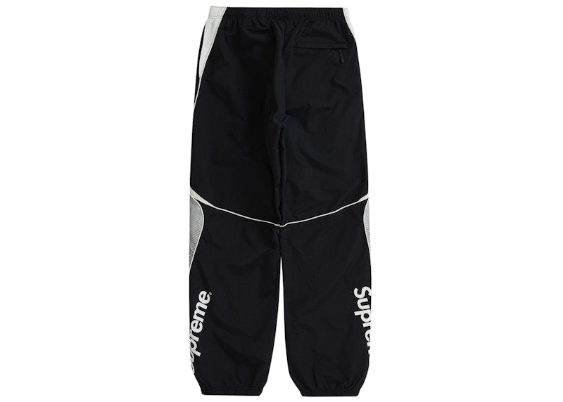 Supreme Umbro Track Pant Black