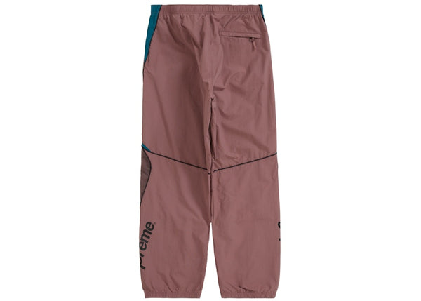 Supreme Umbro Track Pant Dusty Plum