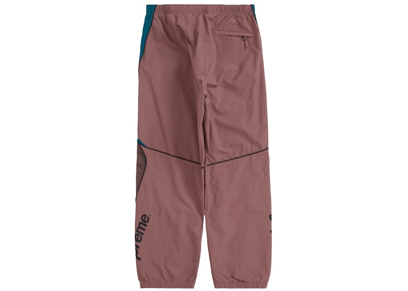 Supreme Umbro Track Pant Dusty Plum