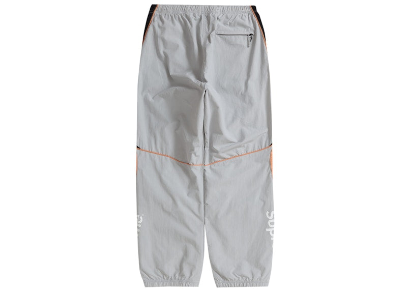 Supreme Umbro Track Pant Grey