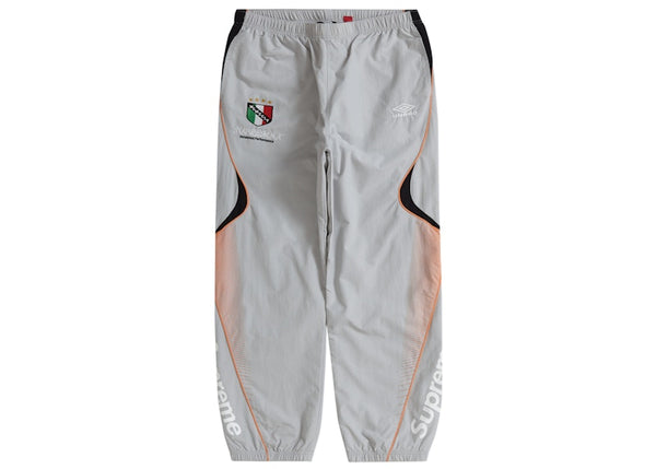 Supreme Umbro Track Pant Grey