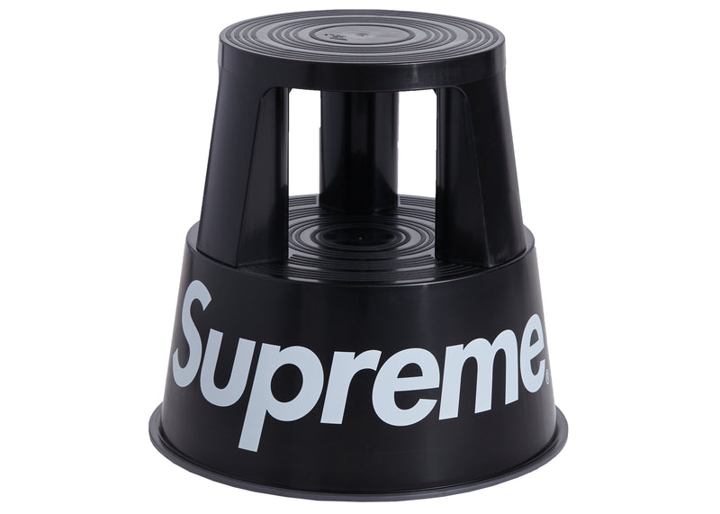 Marchepied Supreme Wedo Noir