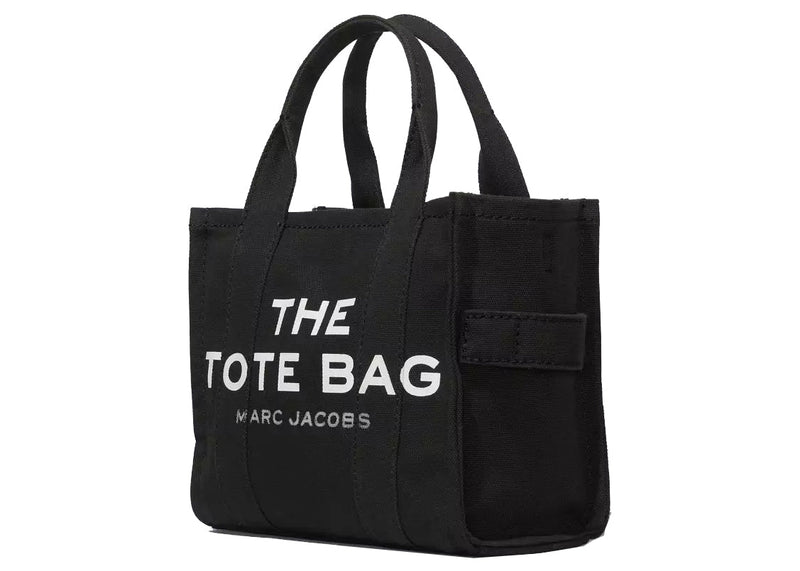 Marc Jacobs The Tote Bag Klein Schwarz